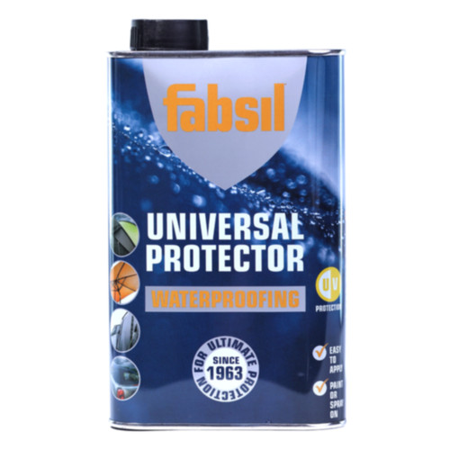 Graingers fabsil protezione - graingers,
