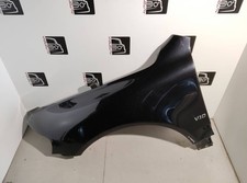 Parafango anteriore sinistro