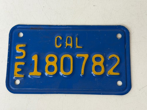 Targa california cal - targa,