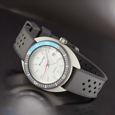 Orologio uomo bulova snorkel - uomo,