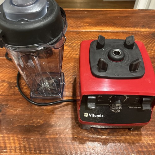 Vitamix 5200 blender 64oz - vitamix,