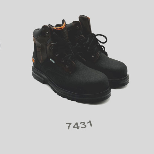Stivali lavoro timberland - da,