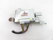 Modulo centralina cambio