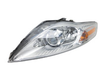 Faro proiettore anteriore Li per Ford Mondeo IV 4 07-15 Xenon