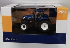 Ros New Holland T7.270 Blue