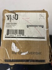 VIGO Elan 24 pollici Scarico