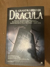 Il grande libro di Dracula