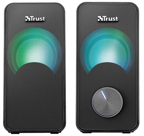 Trust speaker arys rgb - arys,