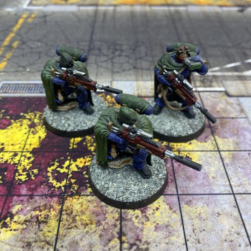 Games workshop warhammer - games, 40k