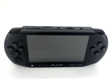 CONSOLE SONY PSP STREET E1004