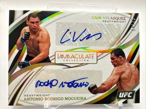 Cain velasquez antonio - cain,