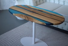 Tavolino moderno 24x18" in