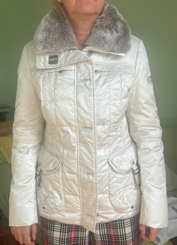 Peuterey goose down - "42", donna