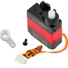 Align DS155 Servo micro