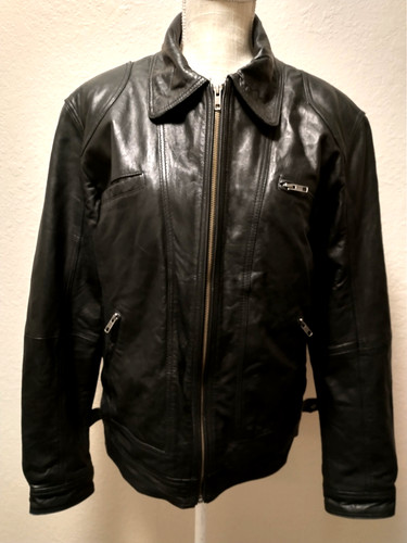 Giacca moto bomb boogie - giacca,