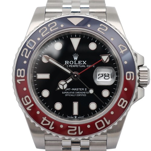 Orologio rolex 126710blro - orologio,