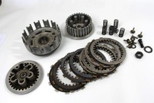 BMW F 650 CS SCARVER 2002 2003