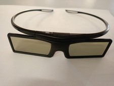 OCCHIALI 3D ATTIVI SAMSUNG SSG4100GB. Scdvd
