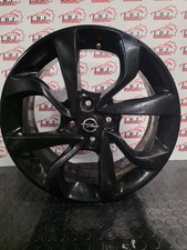 1 CERCHIO IN LEGA OPEL CORSA E