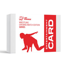 2025 Hit Parade Wrestling