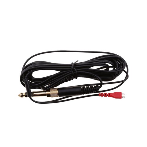 Cavo audio auricolare - 6,35, e