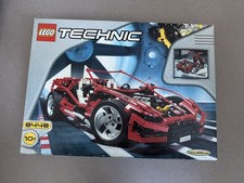 Lego Technic 8448 *NUOVO*