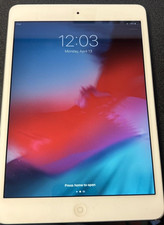 Apple iPad Mini 2 32 GB tablet