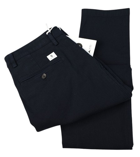Pantalone dipartimento navy - dipartimento, 5