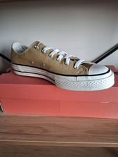 Converse all star taglia 5 - star, 41,5