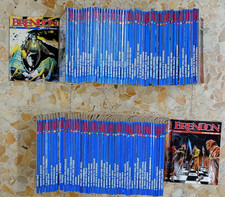 BRENDON 1-100 SERIE COMPLETA