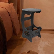 Tavolino tondo tondo piccolo