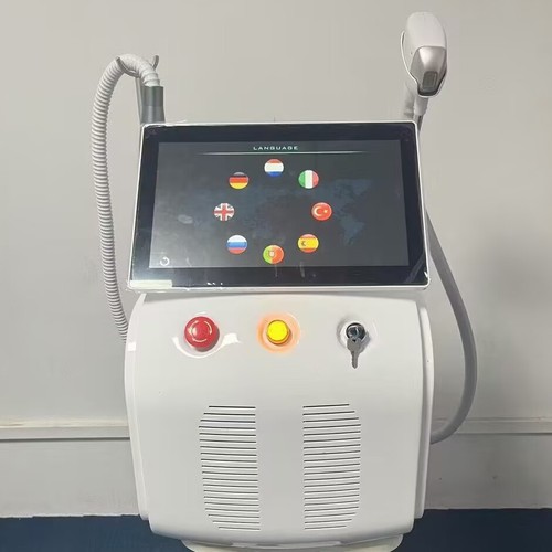 Epilatore laser diodi 3000w - a,