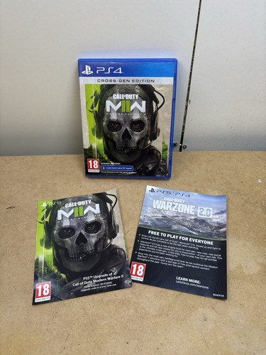 Call duty modern warfare 2 - of,