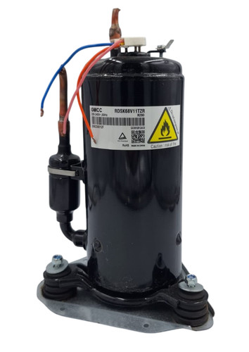 Compressore senza gas - compressore,