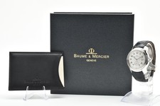 [Exc+5] Baume & Mercier