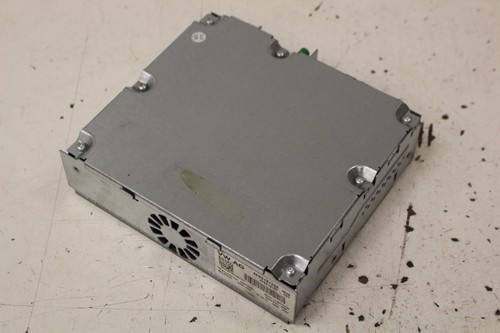 Audi hybrid tv tuner - a6,