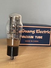 SHUGUANG WE 274B - 5U4G/5R4 tube equivalent  (Western Electric 1:1 copy)