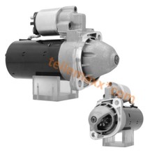 Motorino Avviamento per