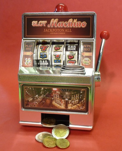 Slotmachine slot machine - slot,