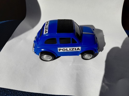 Fiat 500 scala - -, -1/28-