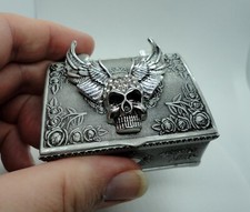 Unusual Small Metal Trinket