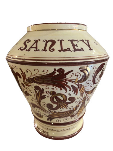 Amarena sanley vignola vaso - sanley,