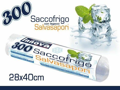Set 300 pezzi - set, frigo