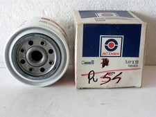 FILTRO  OLIO FIAT 124 COUPE'