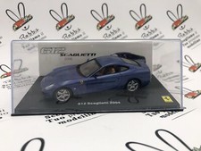DIE CAST " 612 SCAGLIETTI 2004