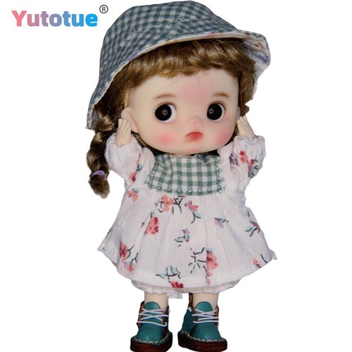 Yutotue bjd bambola - yutotue,