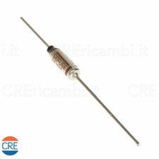 Termofusibile Termico TCO