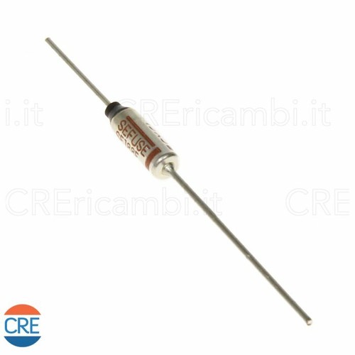 Termofusibile termico tco - termico,