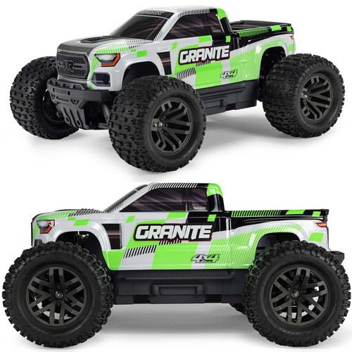 Arrma ara4202v4t1 granito - arrma,