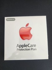 AppleCare Protection  (MacBook